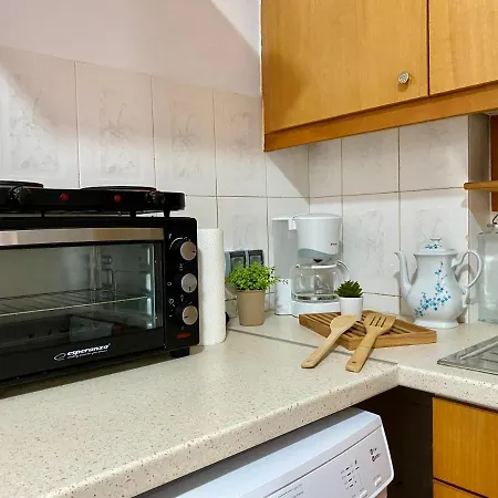 Apartament Elgreco In 6 *