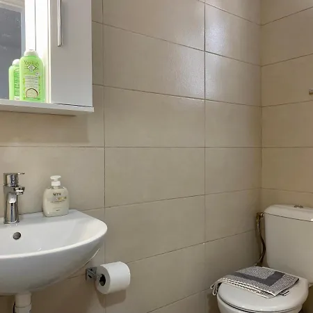 Appartement El Greco Apartment, In Town, Steps From The - No 6