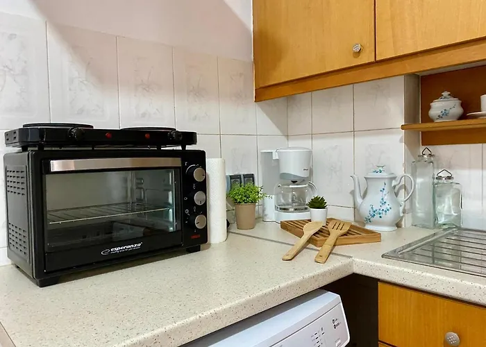 Daire Elgreco In 6 *