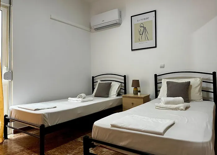 Elgreco In 6 Daire *