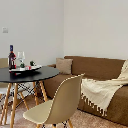 Apartament Elgreco In 6 *