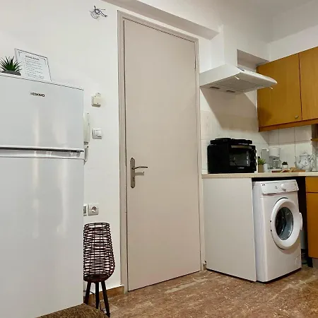Apartament Elgreco In 6 *