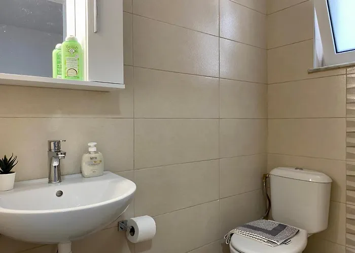 Apartamento Elgreco In 6